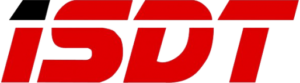 iSDT logo
