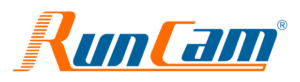 Runcam logo