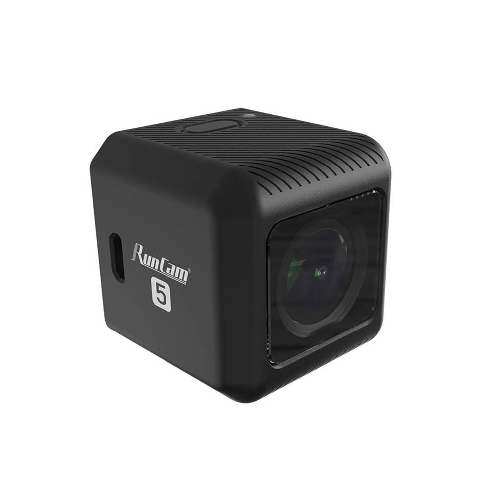 Runcam 5 Black – 4K Action Camera