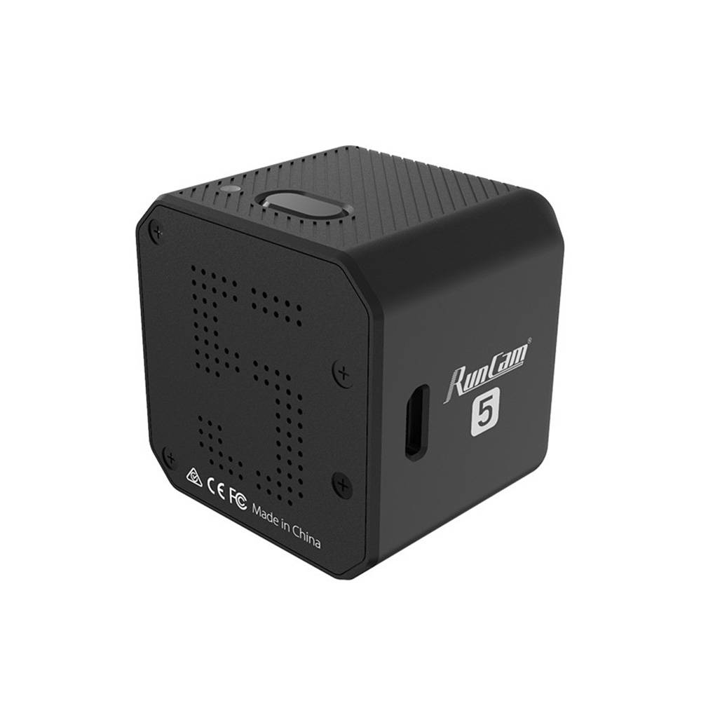 Runcam 5 Black – 4K Action Camera