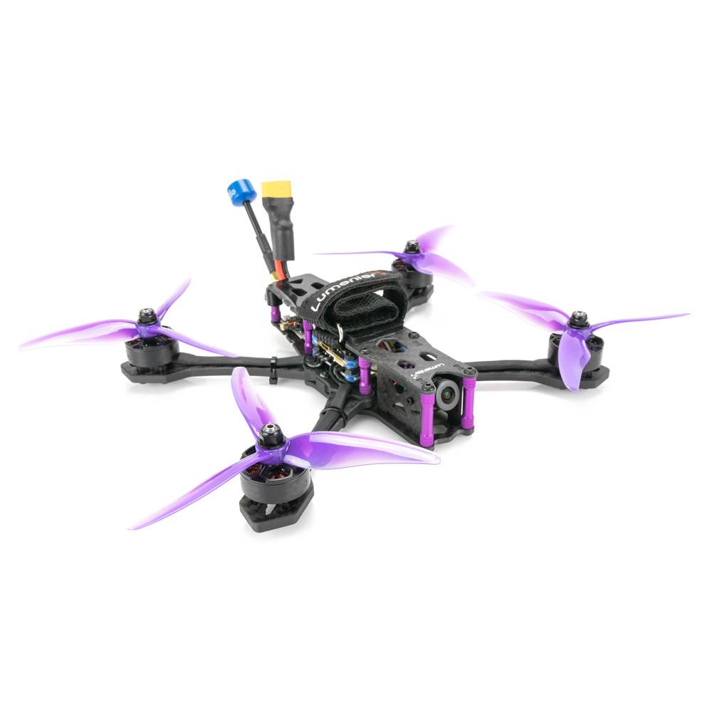 DIY Drone Kit – Joshua Bardwell Edition V2 Analog