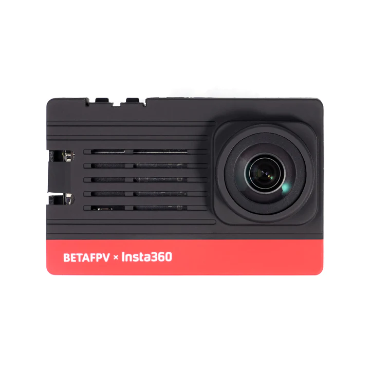SMO 4K Camera