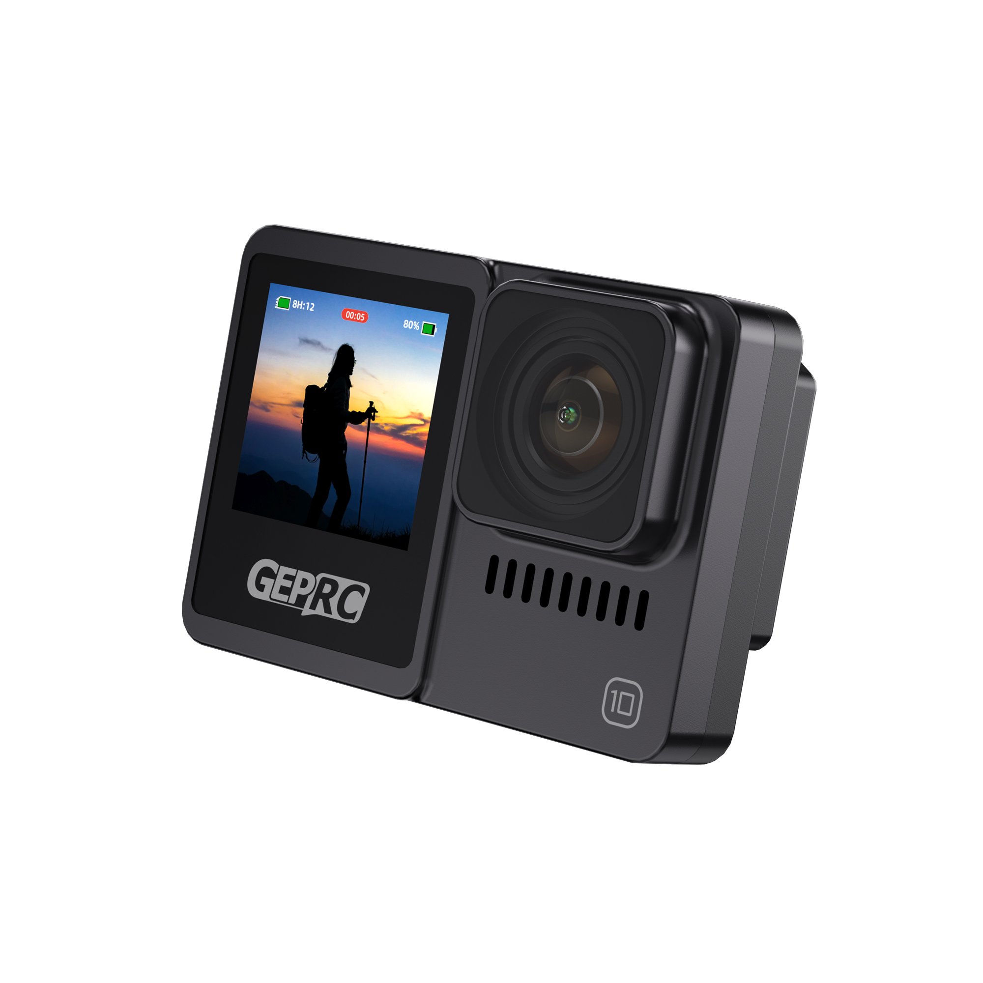 GEPRC Naked Camera GP10 – GoPro 10