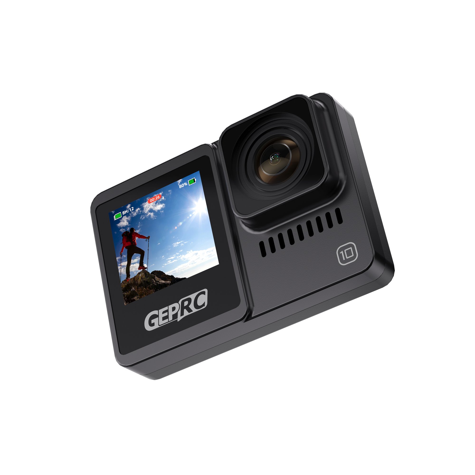 GEPRC Naked Camera GP10 – GoPro 10