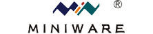 Miniware logo