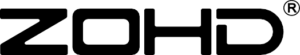 ZOHD logo